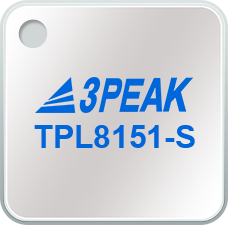 TPL8151-S 1.5-A Wide-Input High-Current Low-Dropout Linear Regulator