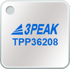 TPP36208 36-V Input, 2-A Synchronous Step-Down Voltage Regulator