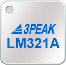 LM321/LM358/LM324 1.2MHz, Low-Power 36V Op Amps